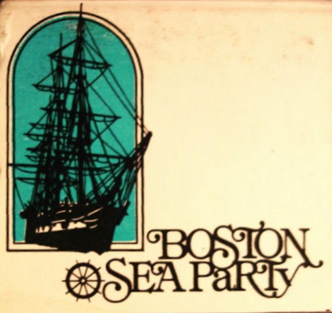 Boston Sea Party