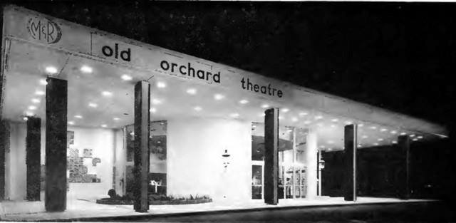 old orchard theatre 