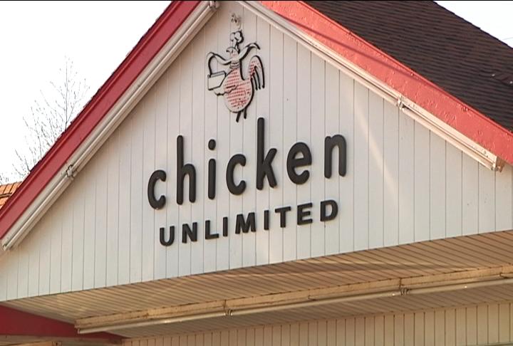 Chicken Unlimited / Multiple Chicagoland area locations 