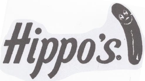 Hippo's Hot Dogs