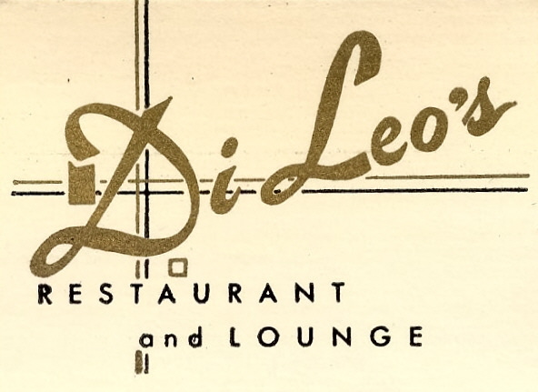 Di Leo's restaurant