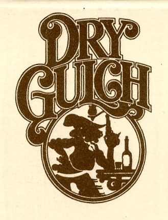 Dry Gulch